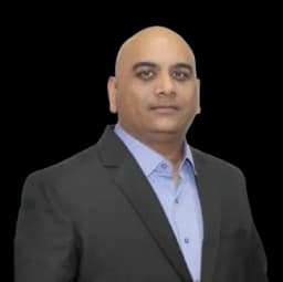 Danny Jain