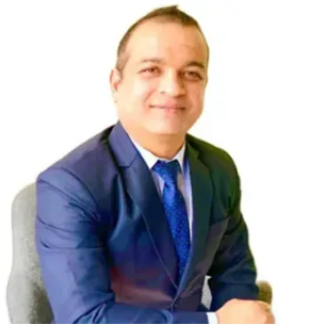 image of author
